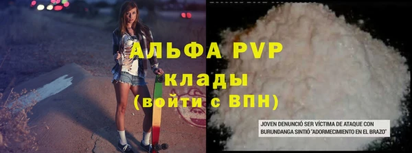 молекула духа Аркадак